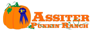 Assiter Punkin’ Ranch Logo
